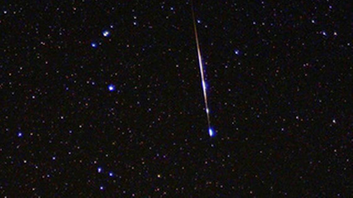 Delta Aquariids meteor shower peak in July, moon in the way Miami Herald