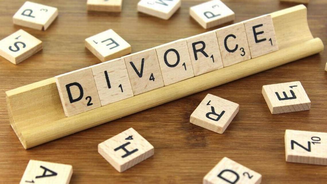 New Study Finds Divorce Risk May Be More Linked To Genetics Than   Divorce