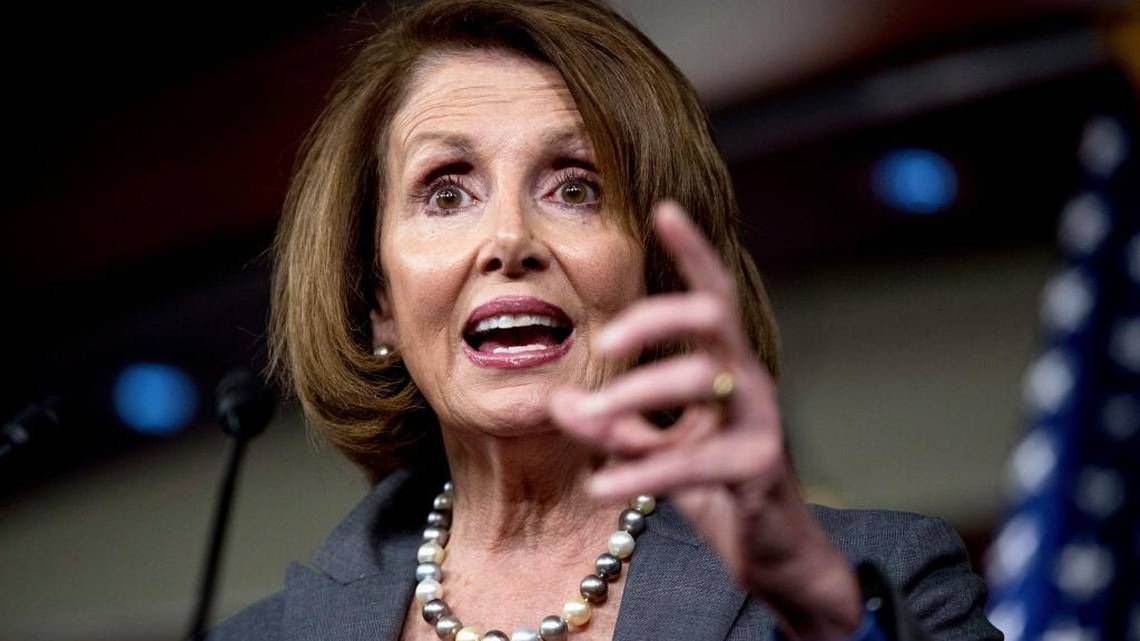 pelosi-fends-off-challenge-to-retain-leadership-of-house-democrats